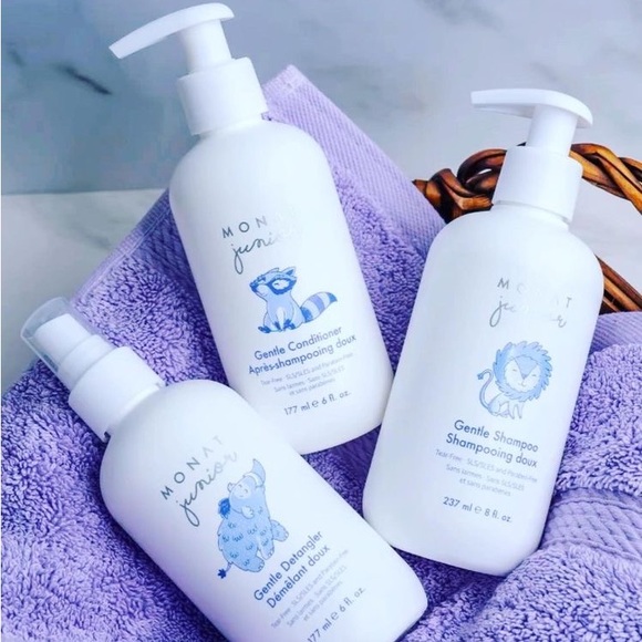 Other - 🆕BOGO MONAT Junior Bundle